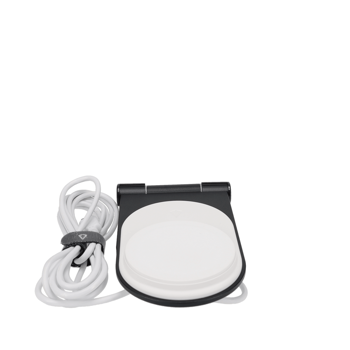 Mag Stream Stand (Midnight Black) Wireless Charger
