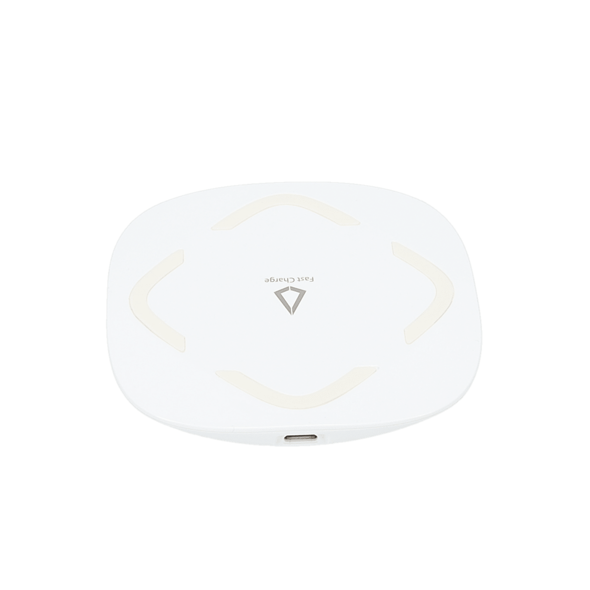 10 Watts Fast Wireless Charger