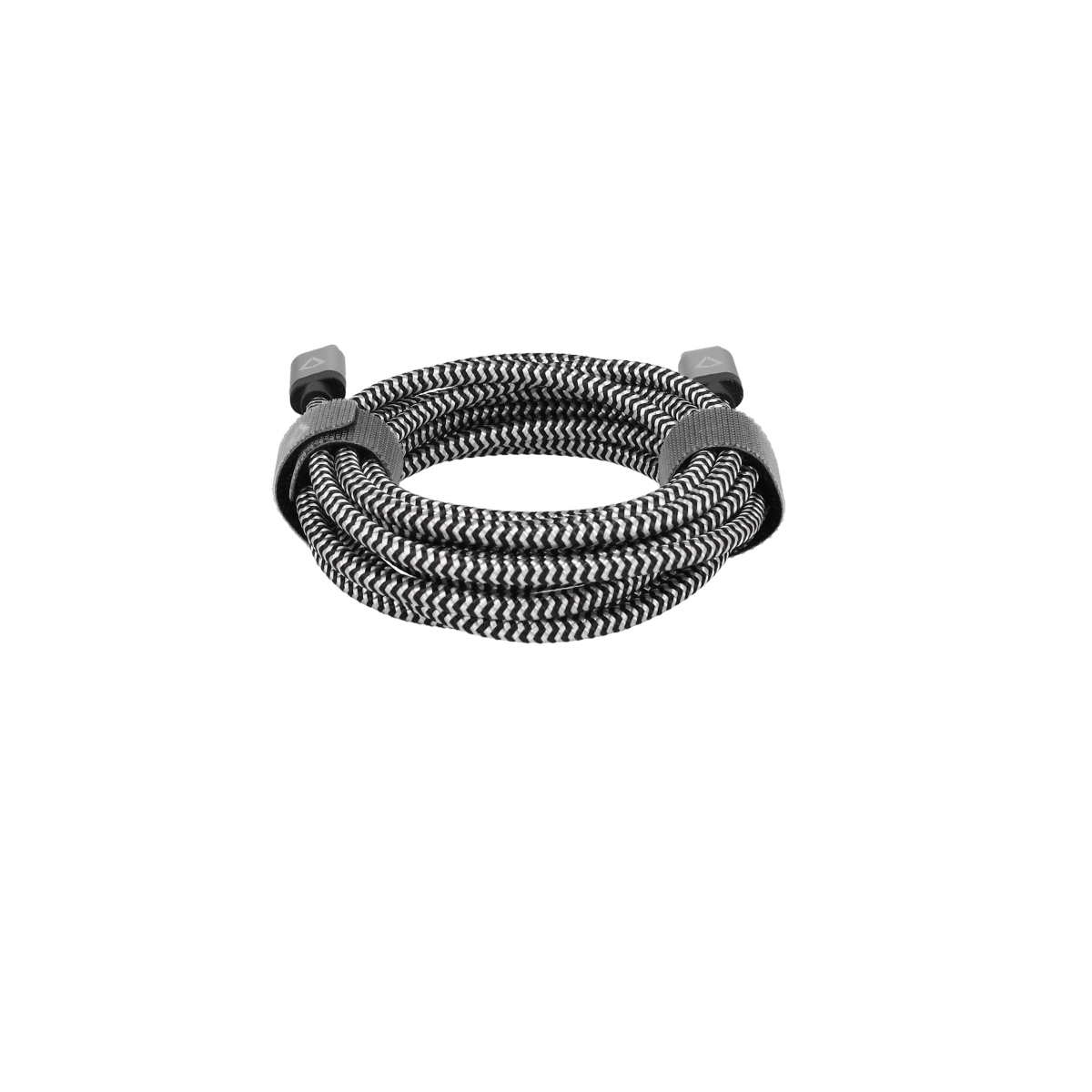 7 Ft. Braided Cable (USB-C to USB-C Cable)