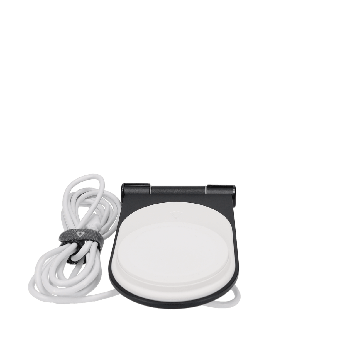Mag Stream Stand (Midnight Black) Wireless Charger