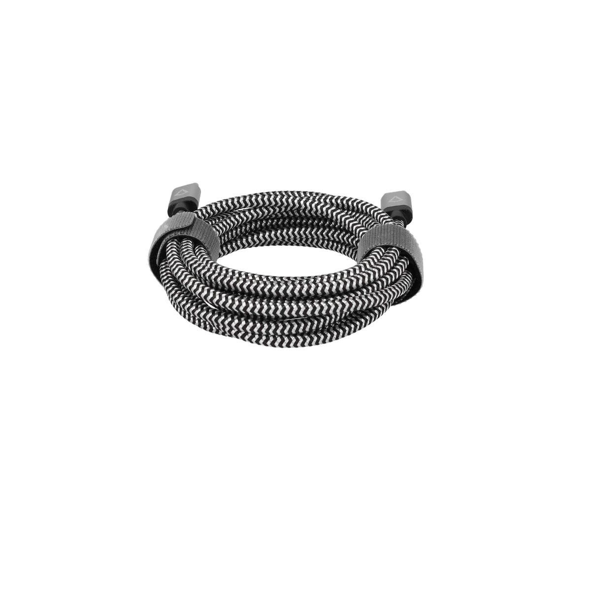 7 Ft. Braided Cable (USB-C to USB-C Cable)
