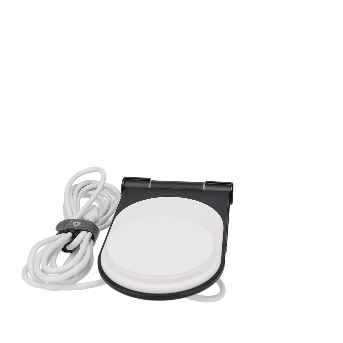 Mag Stream Stand (Midnight Black) Wireless Charger