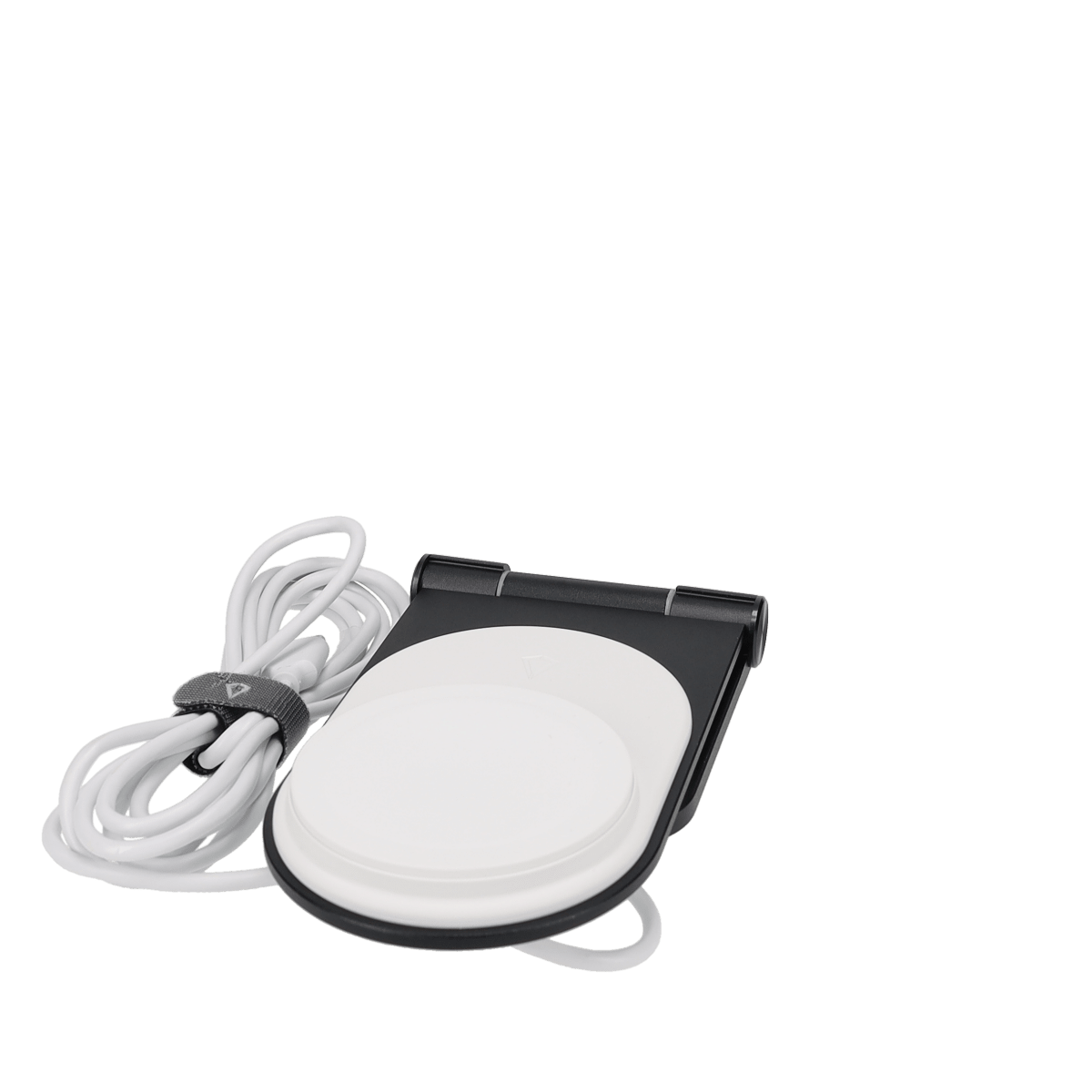 Mag Stream Stand (Midnight Black) Wireless Charger