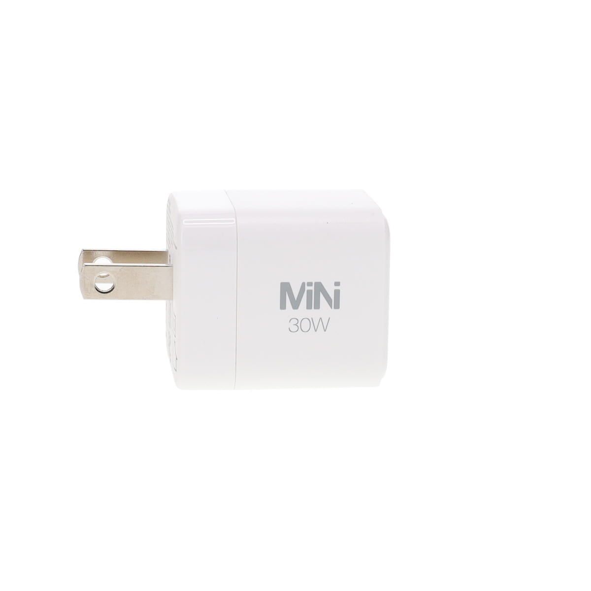 30W GaN PD Wall Charger (MiNi)