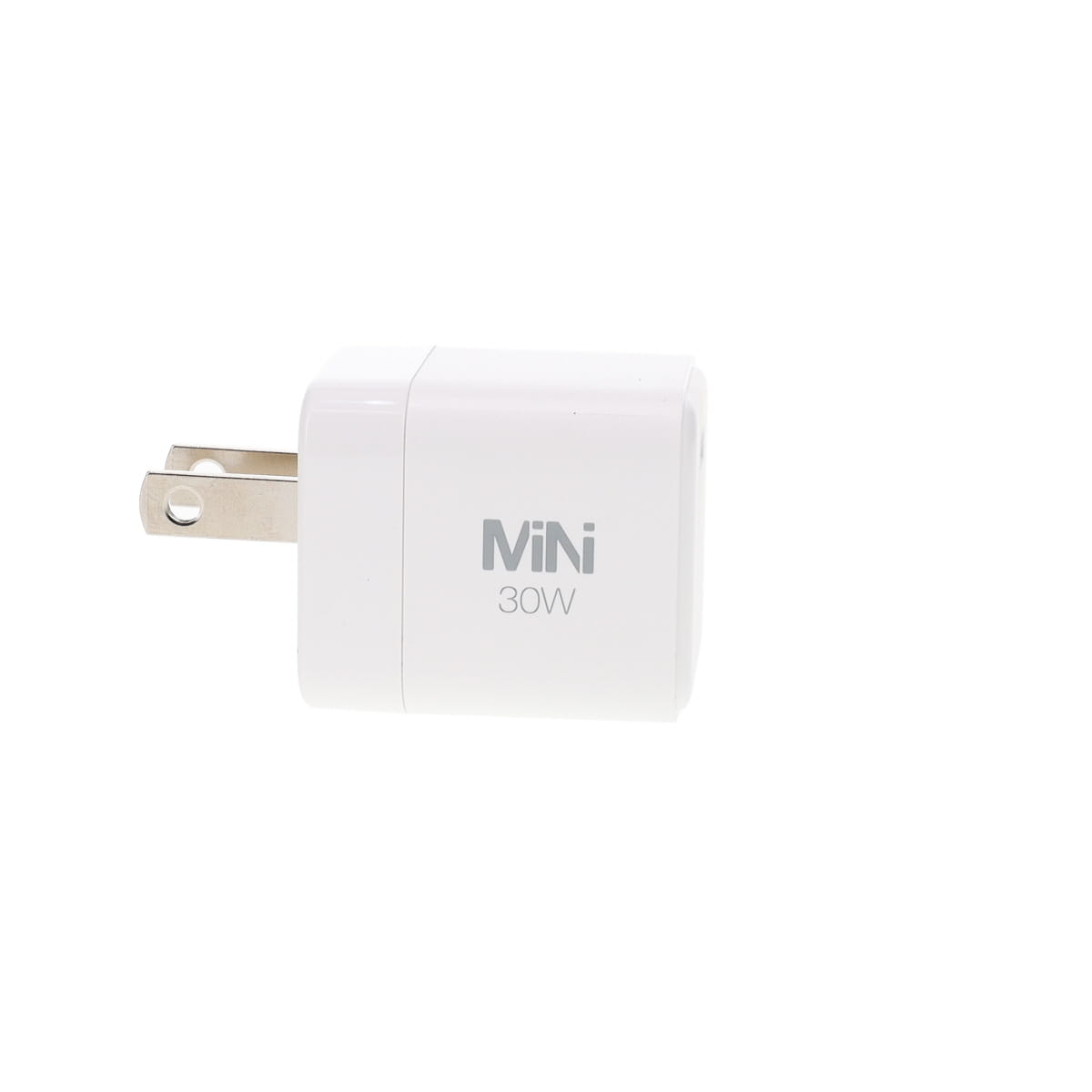 30W GaN PD Wall Charger (MiNi)