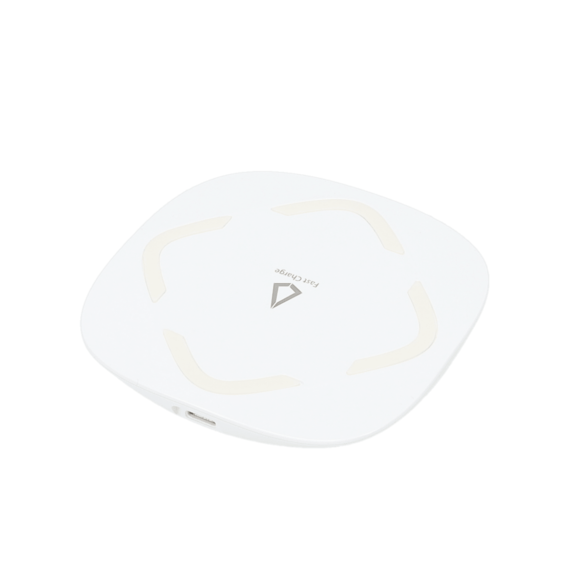 10 Watts Fast Wireless Charger