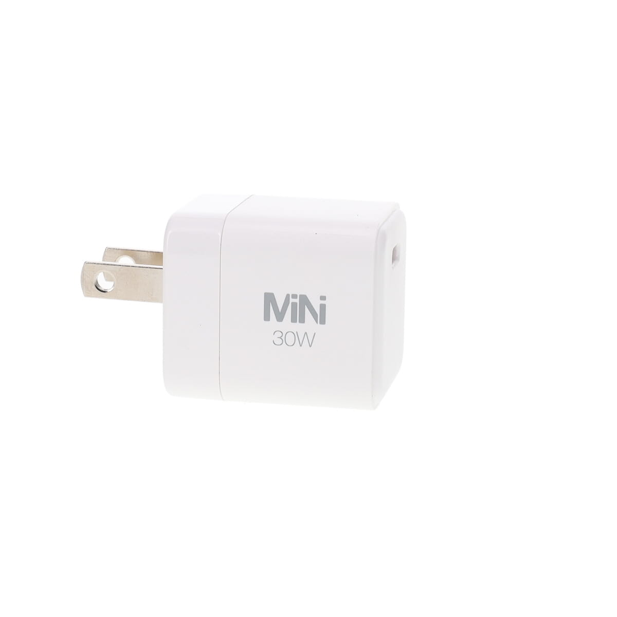 30W GaN PD Wall Charger (MiNi)