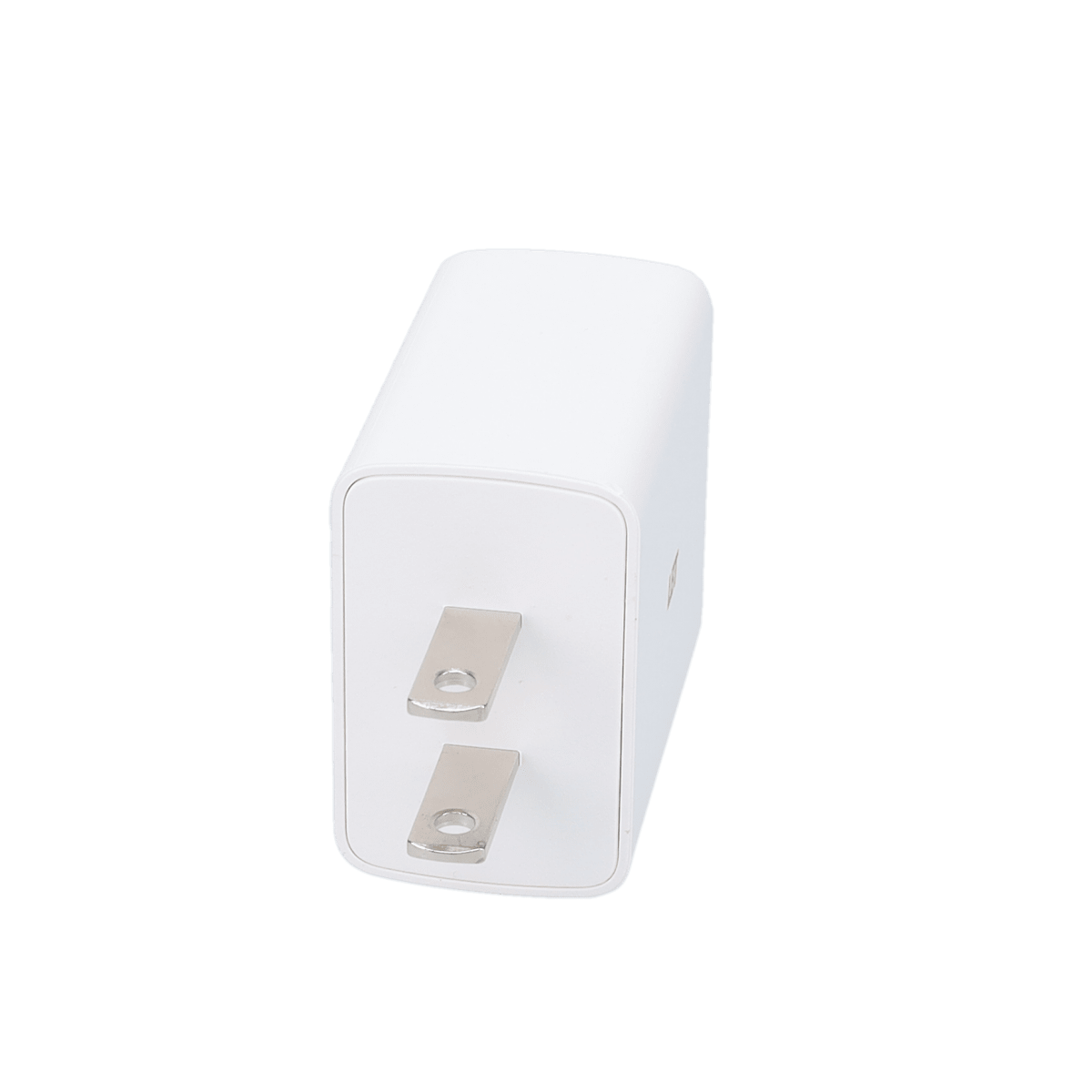 20W PD Wall Charger with 5 Ft Braided Cable (USB-C to USB-C)