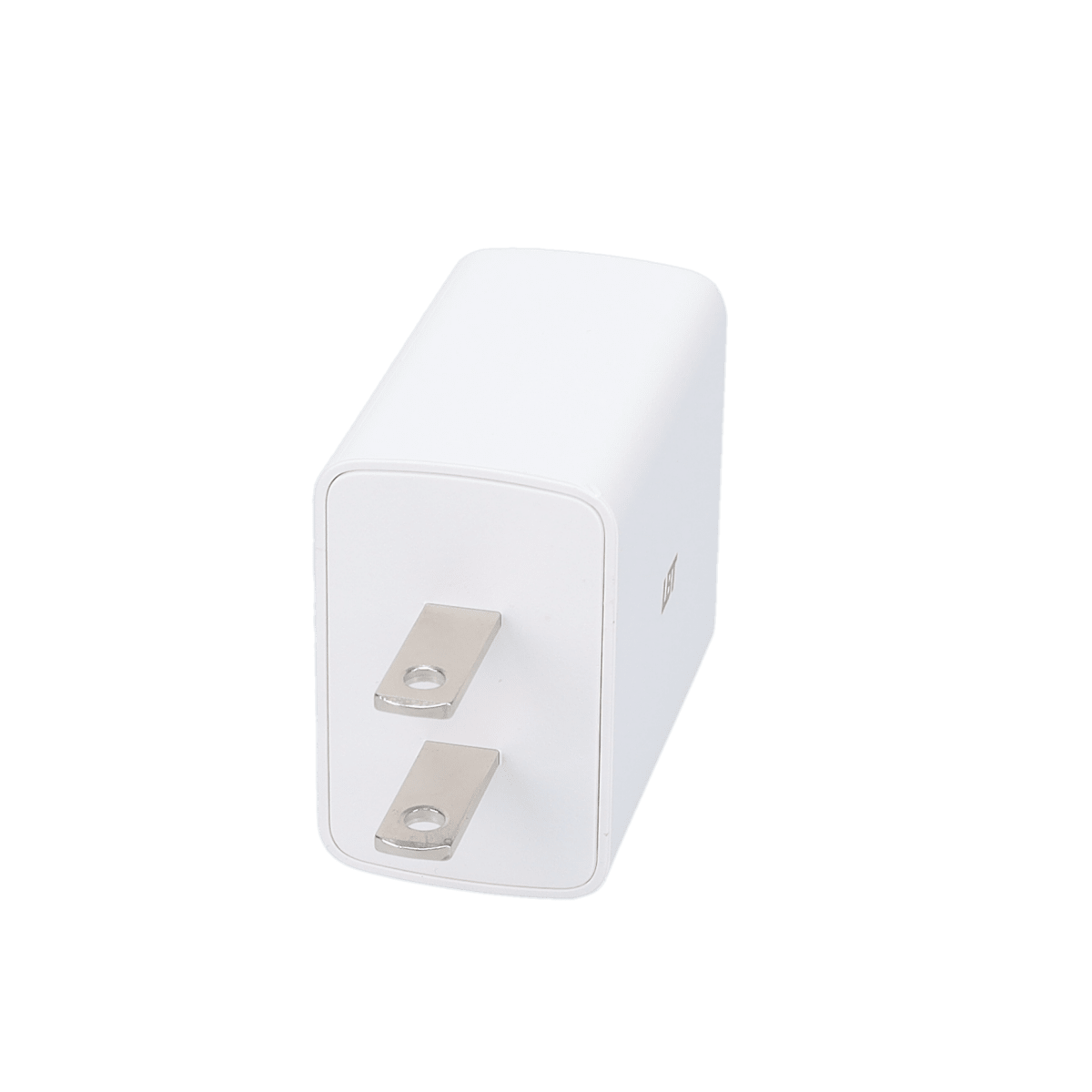 20W PD Wall Charger with 5 Ft Braided Cable (USB-C to USB-C)