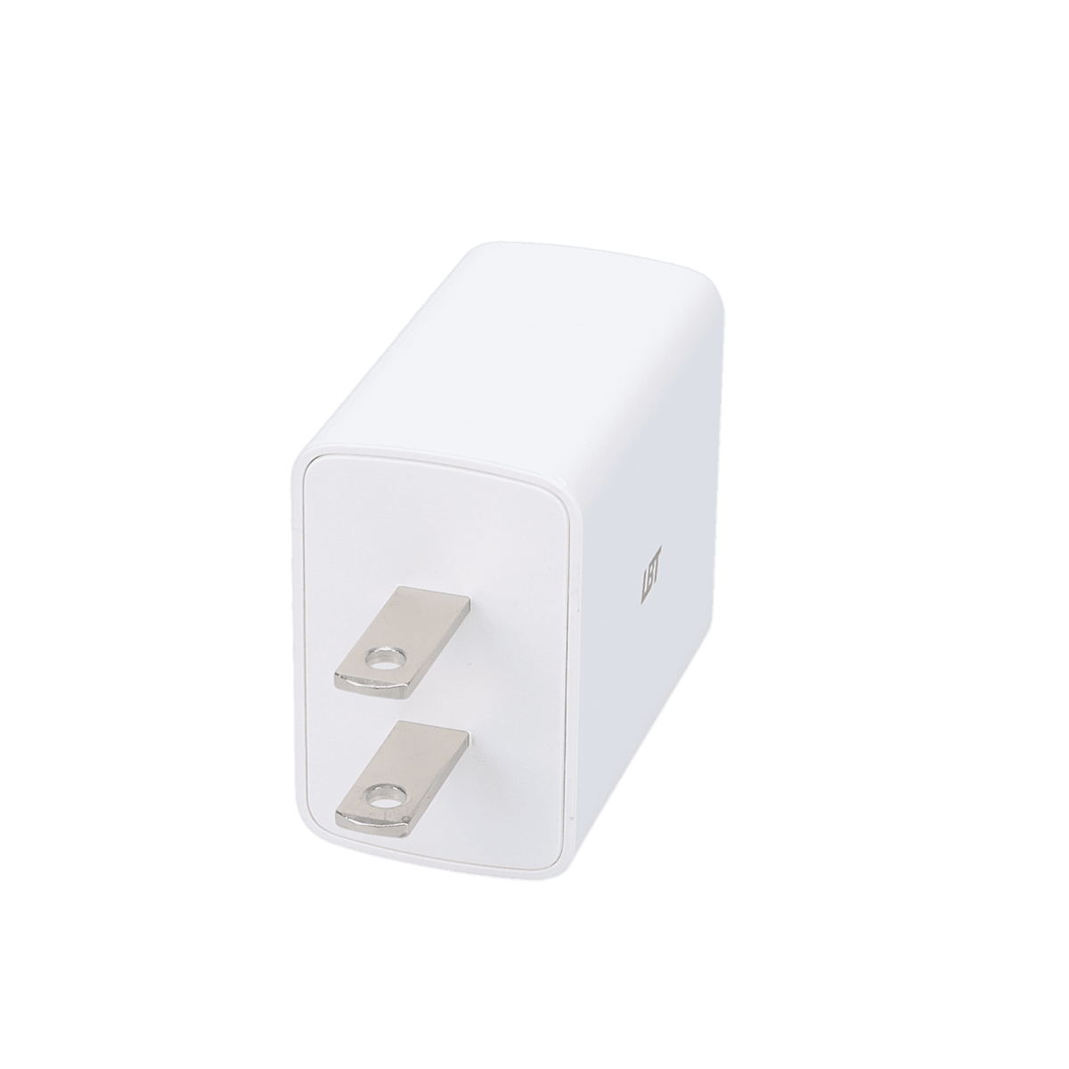 20W PD Wall Charger with 5 Ft Braided Cable (USB-C to USB-C)