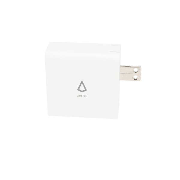 Dual Port Wall Charger