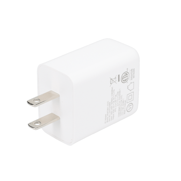 25W PD Wall Charger
