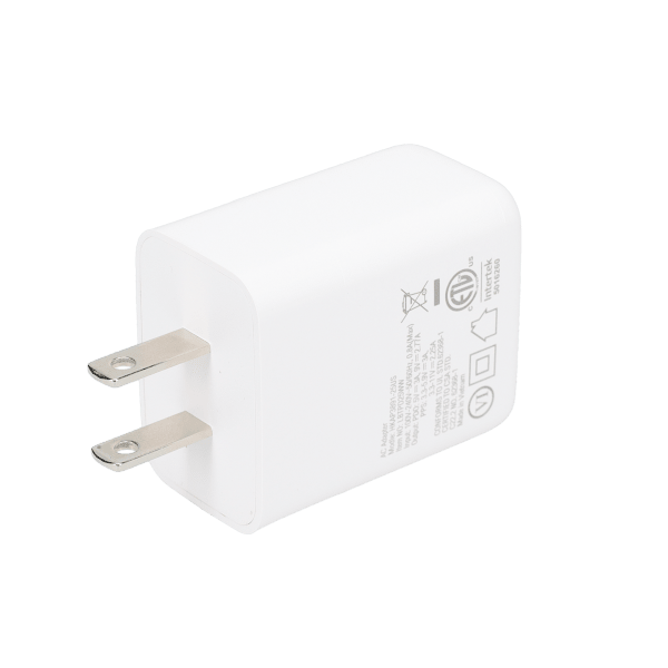 25W PD Wall Charger
