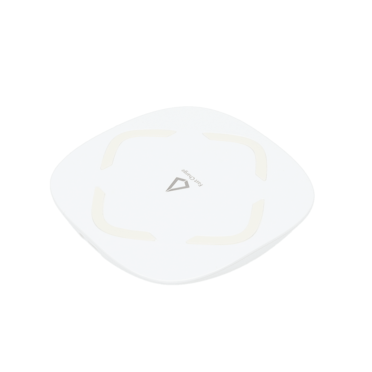 10 Watts Fast Wireless Charger