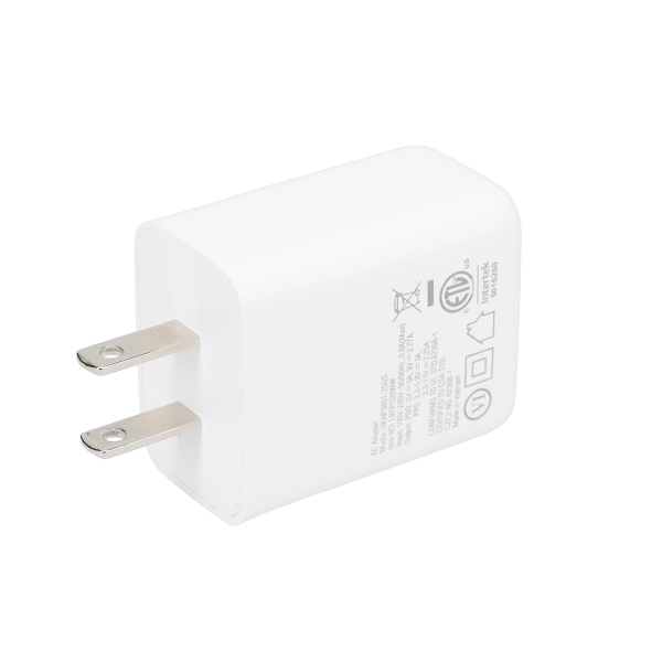 25W PD Wall Charger