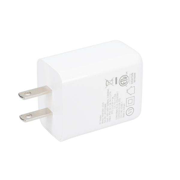 25W PD Wall Charger