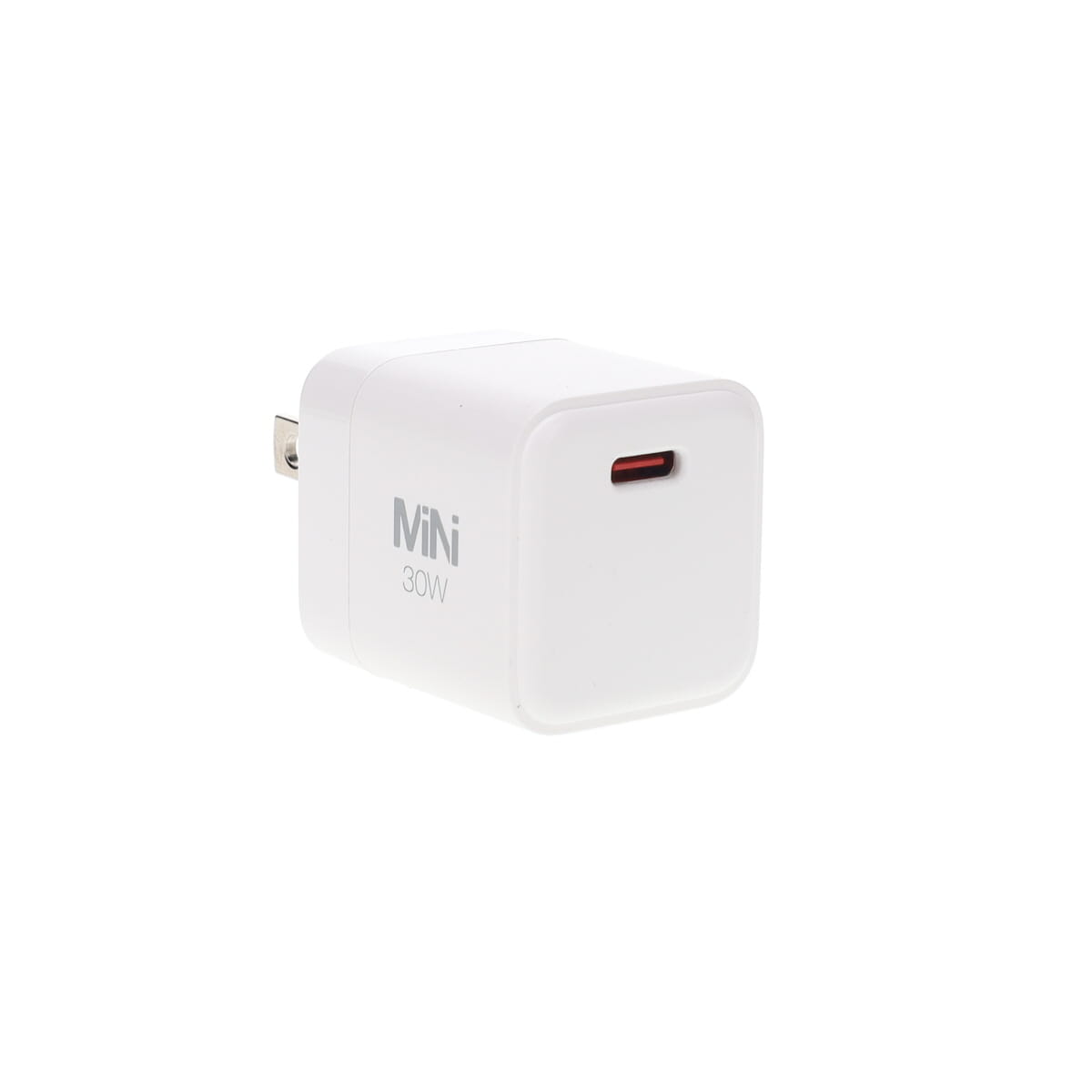 30W GaN PD Wall Charger (MiNi)