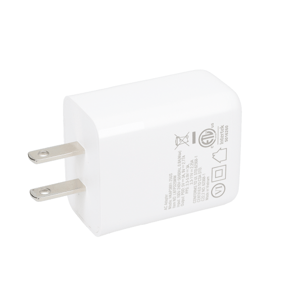 25W PD Wall Charger