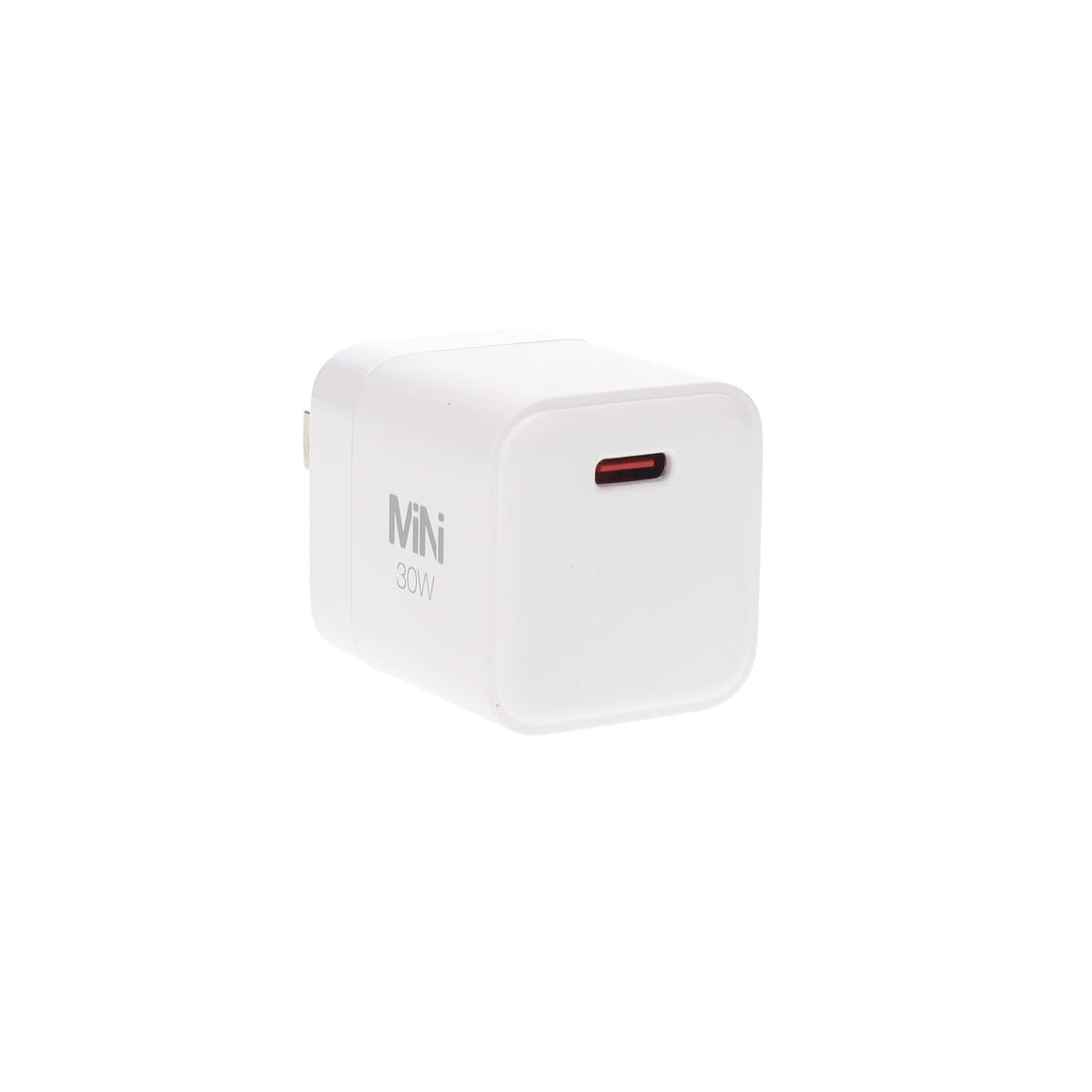 30W GaN PD Wall Charger (MiNi)