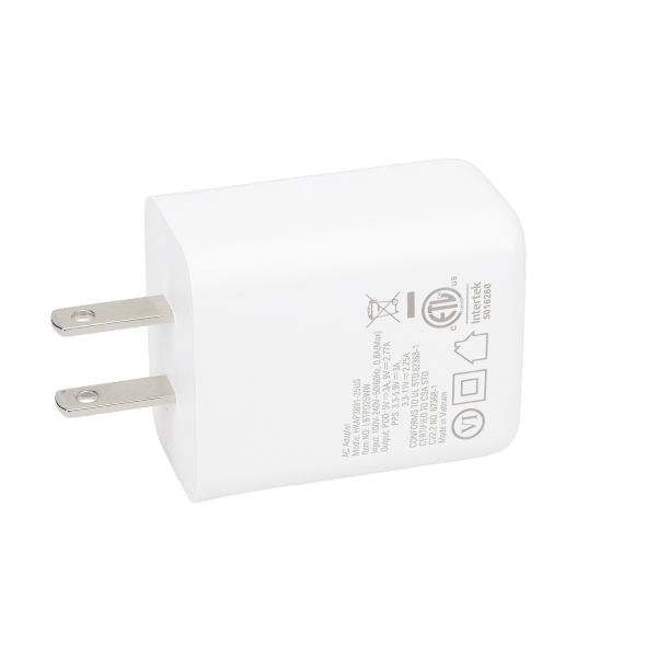 25W PD Wall Charger