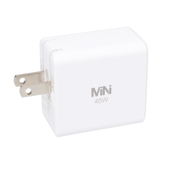 45W GaN PD Wall Charger (MiNi)