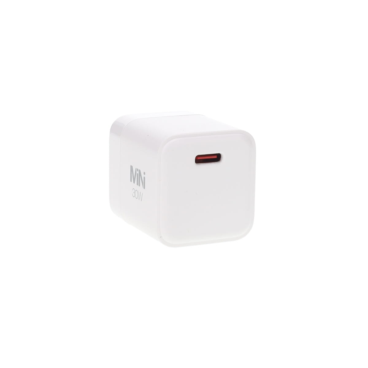 30W GaN PD Wall Charger (MiNi)