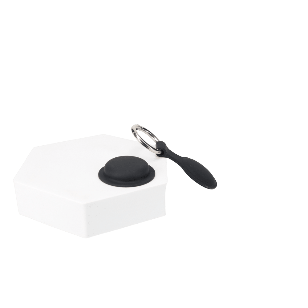 AirTag 2 Pack Combo Holder