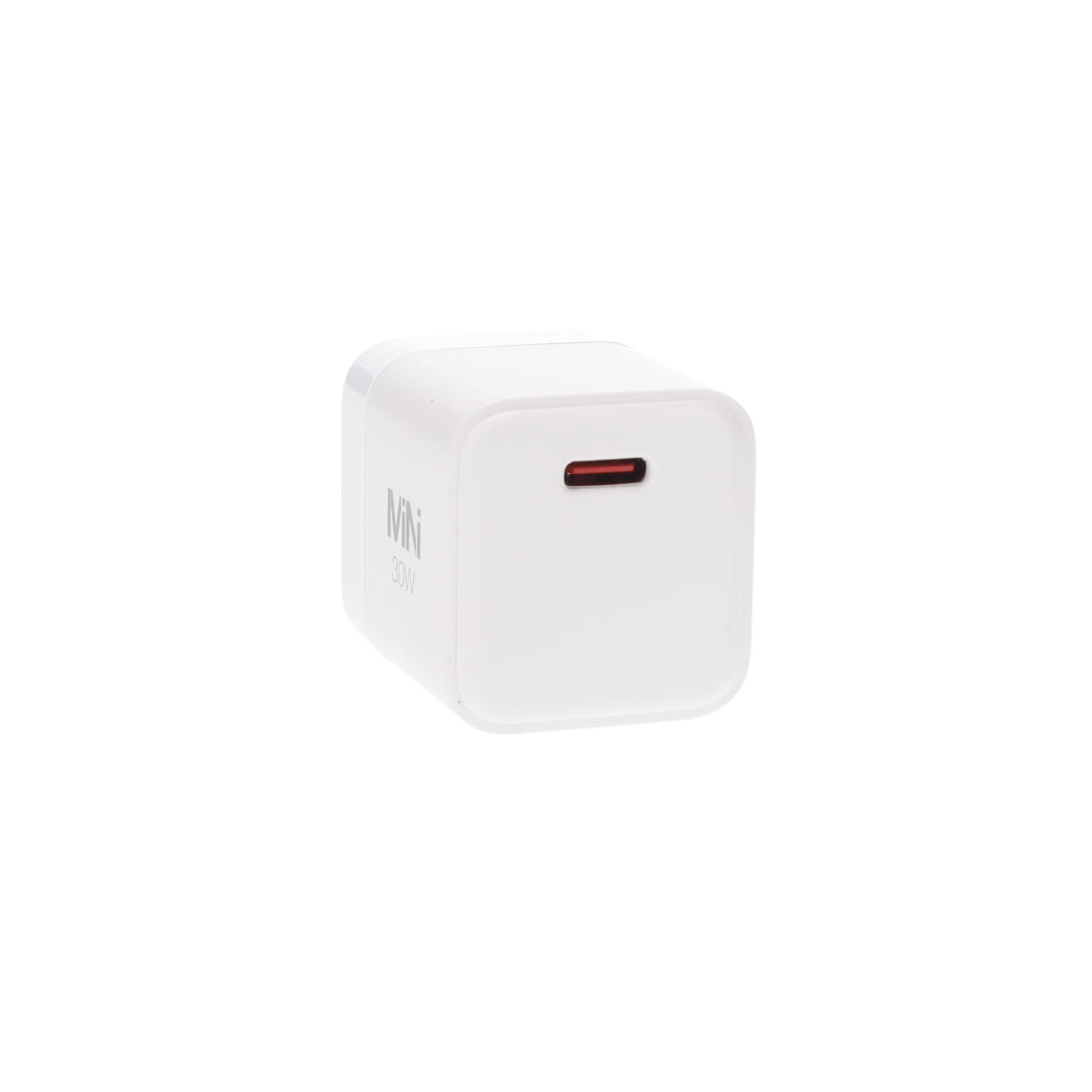 30W GaN PD Wall Charger (MiNi)