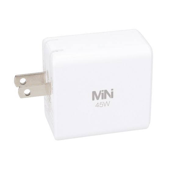 45W GaN PD Wall Charger (MiNi)