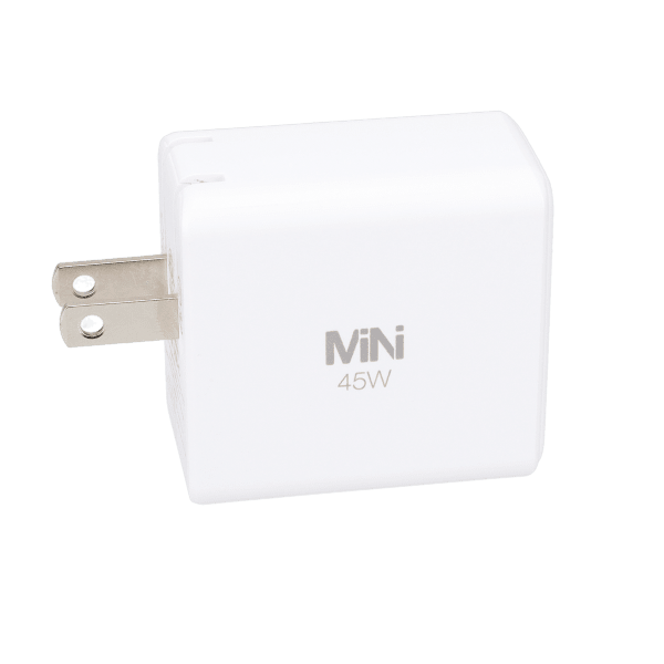 45W GaN PD Wall Charger (MiNi)