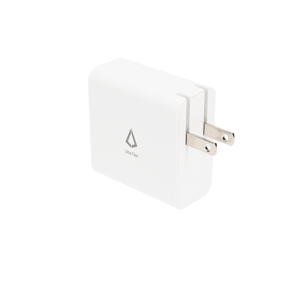Dual Port Wall Charger