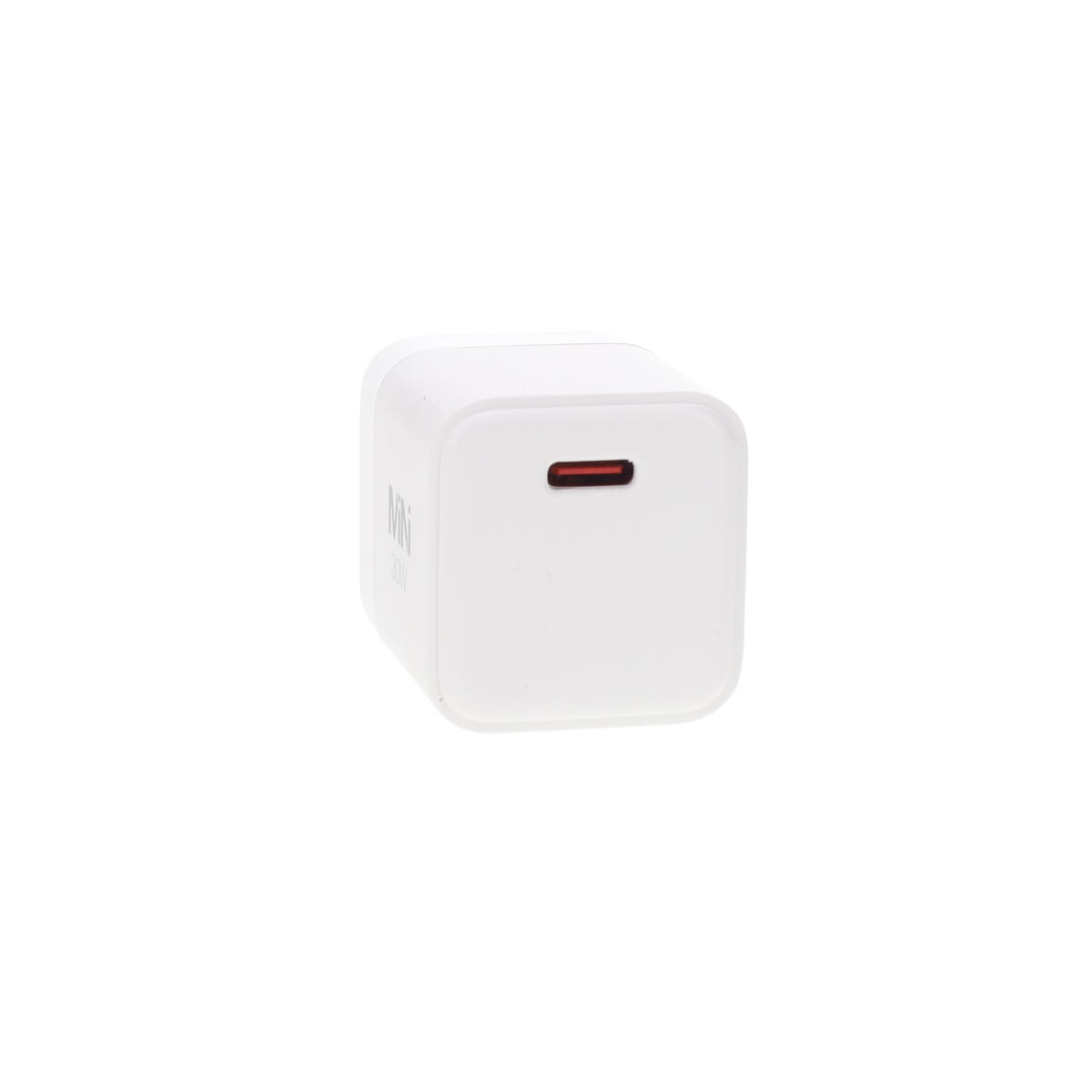 30W GaN PD Wall Charger (MiNi)