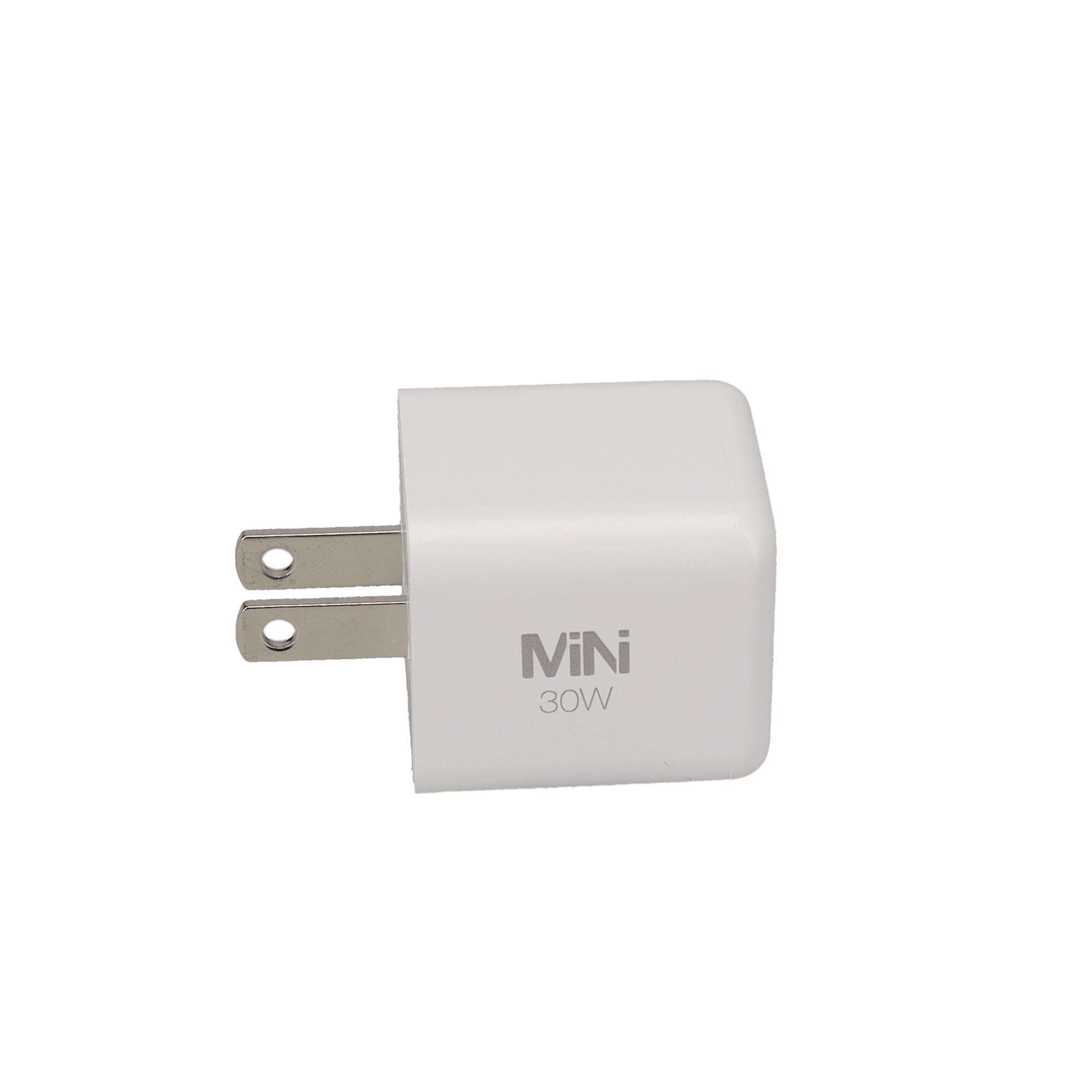 30W GaN PD Mini Wall Charger (GRS)