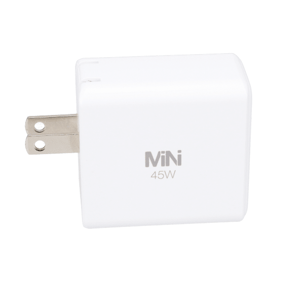 45W GaN PD Wall Charger (MiNi)