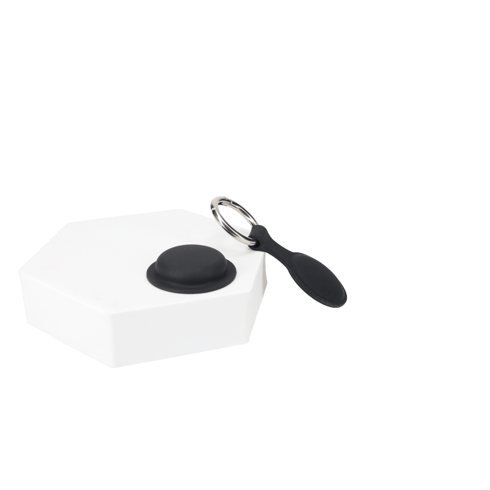 AirTag 2 Pack Combo Holder