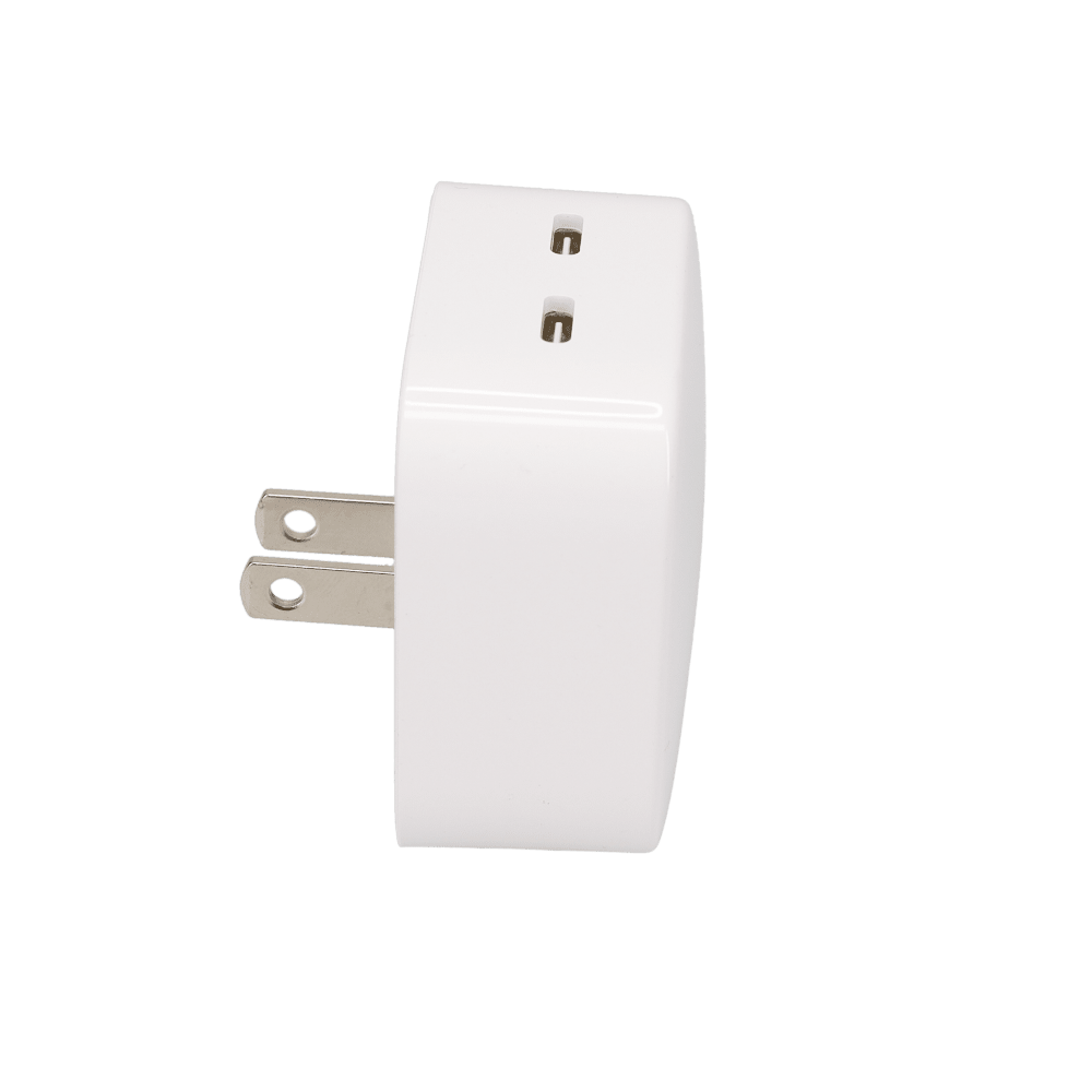 35W Dual-Port GaN PD Wall Charger (MiNi)