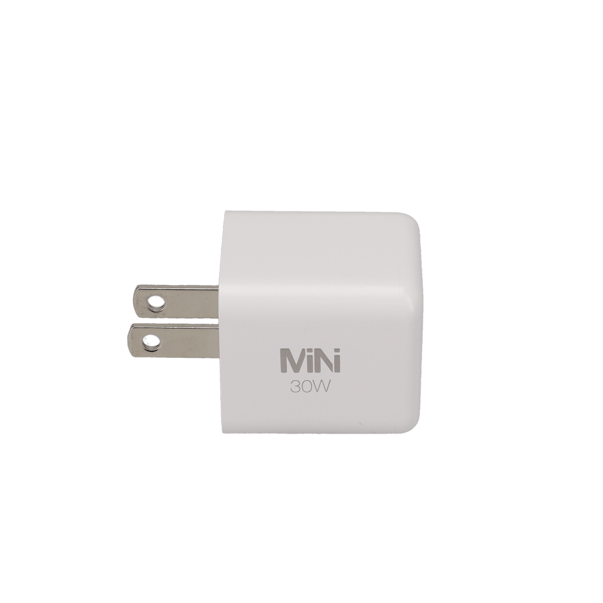 30W GaN PD Mini Wall Charger (GRS)