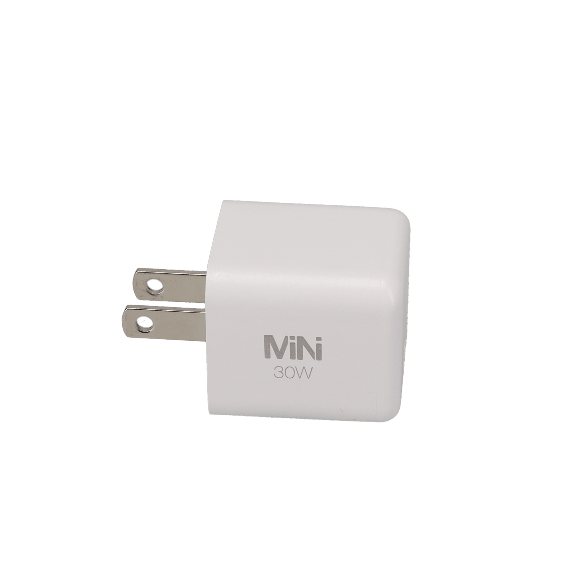 30W GaN PD Mini Wall Charger (GRS)