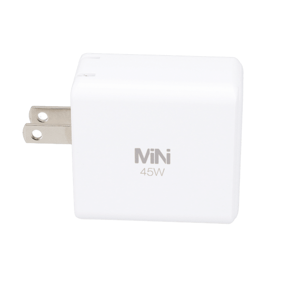 45W GaN PD Wall Charger (MiNi)