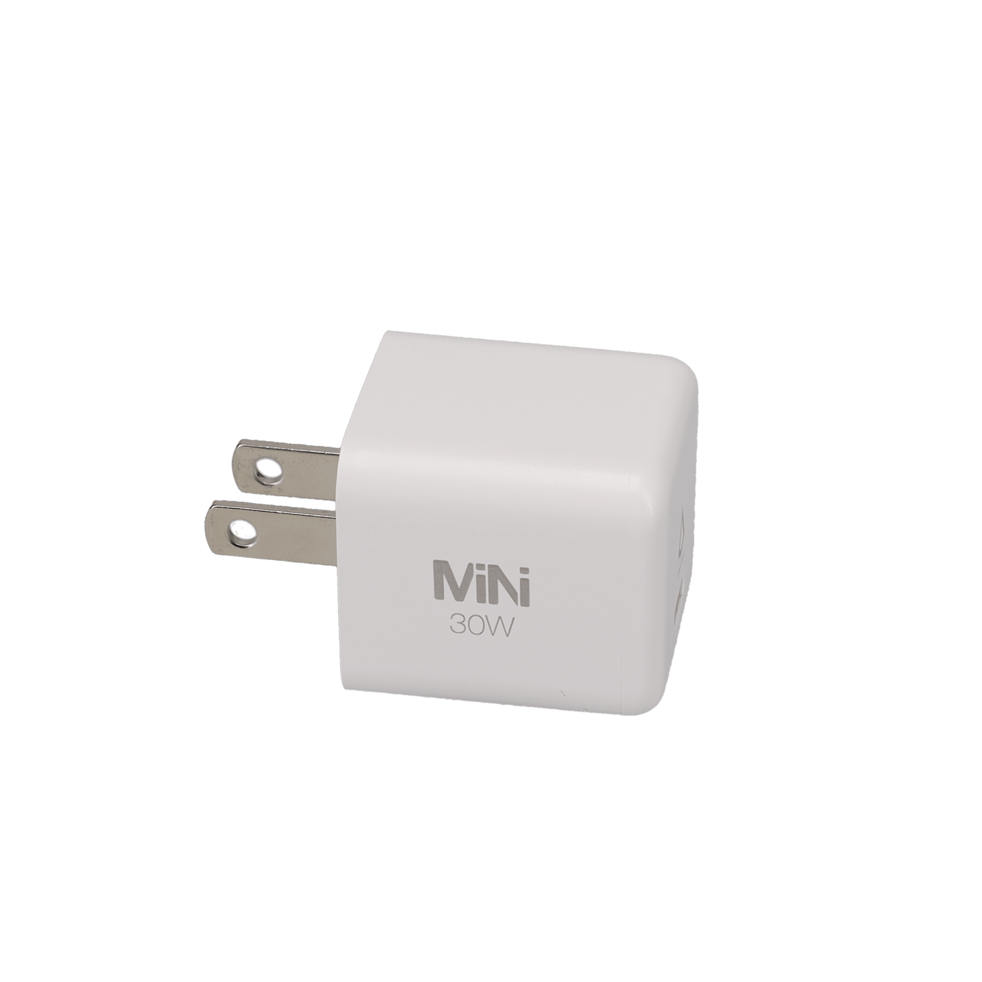 30W GaN PD Mini Wall Charger (GRS)
