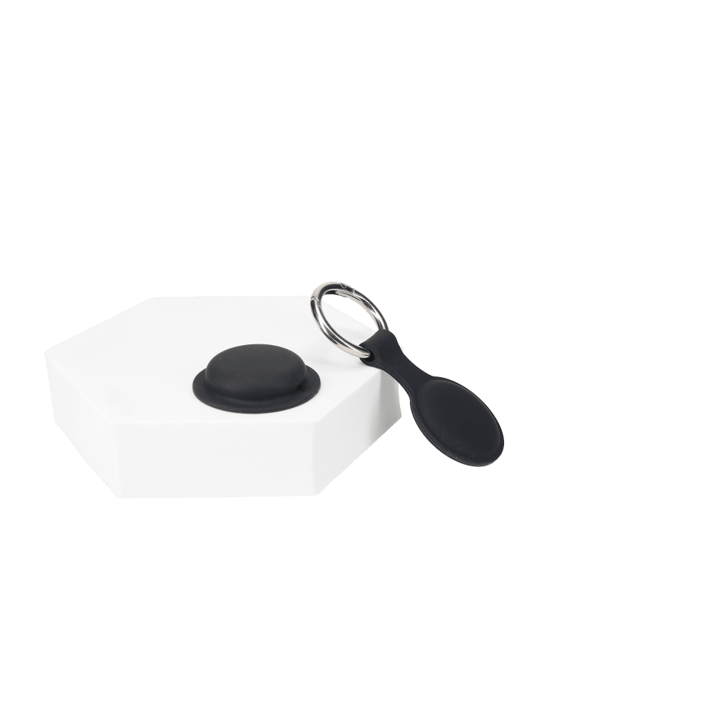 AirTag 2 Pack Combo Holder