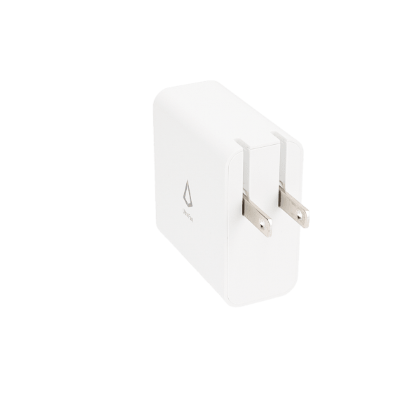 Dual Port Wall Charger