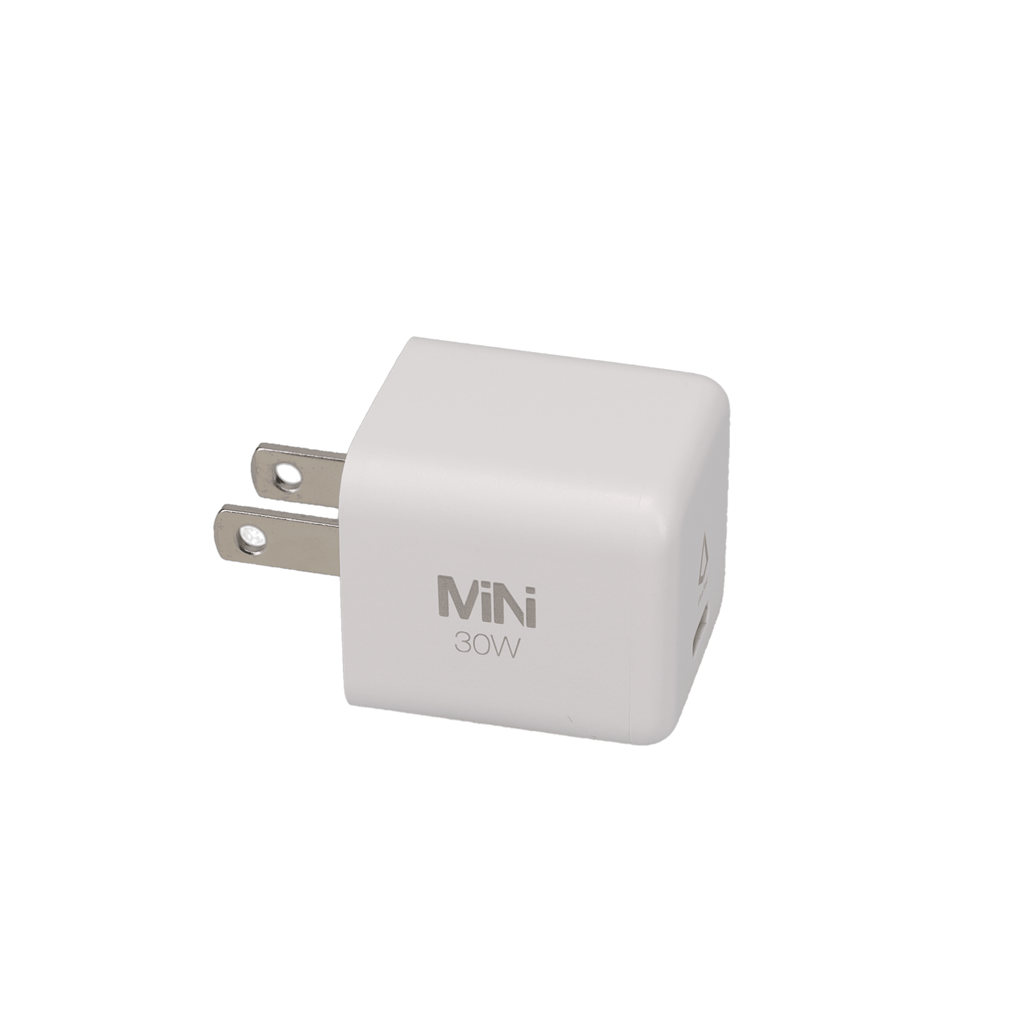 30W GaN PD Mini Wall Charger (GRS)
