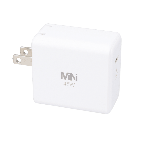 45W GaN PD Wall Charger (MiNi)
