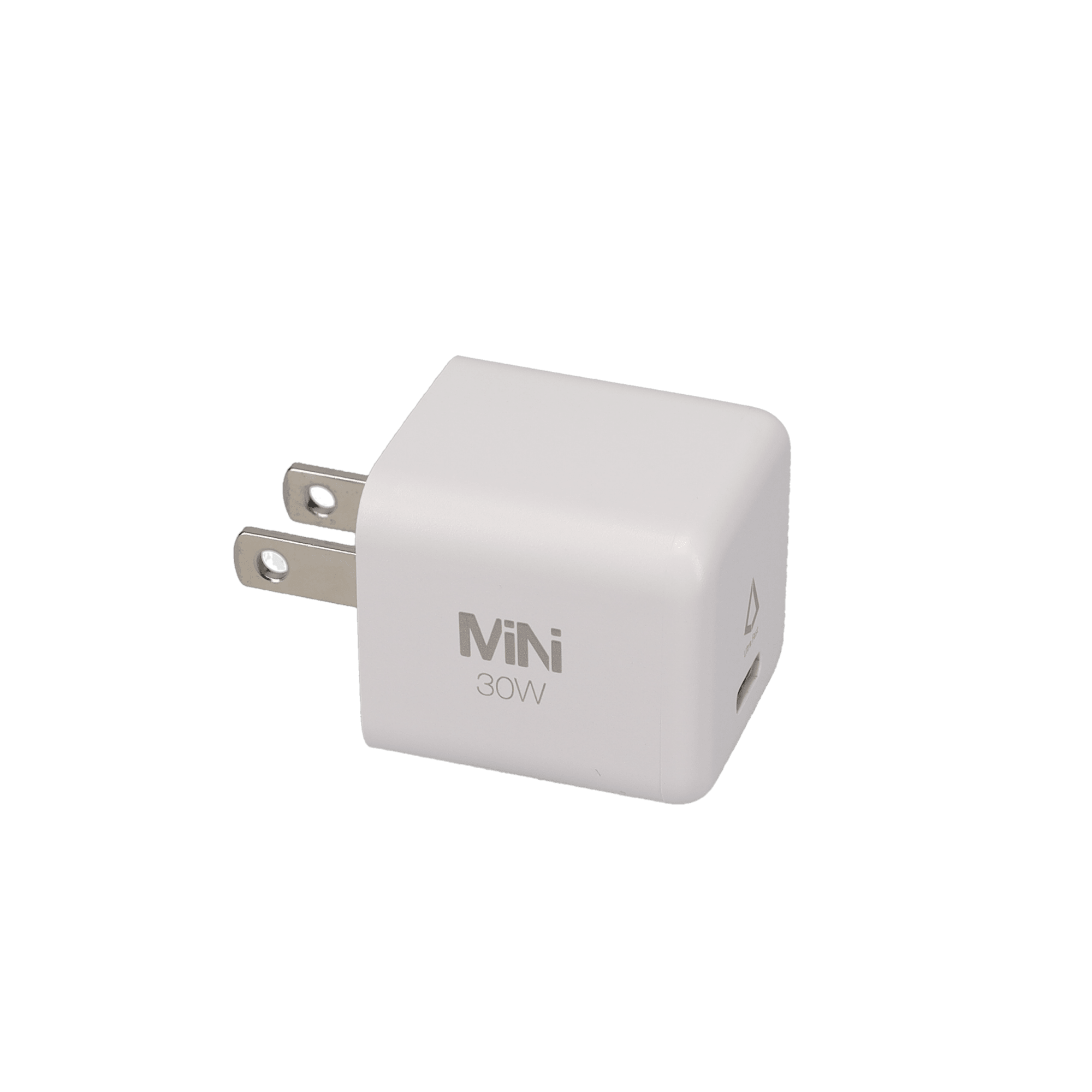 30W GaN PD Mini Wall Charger (GRS)