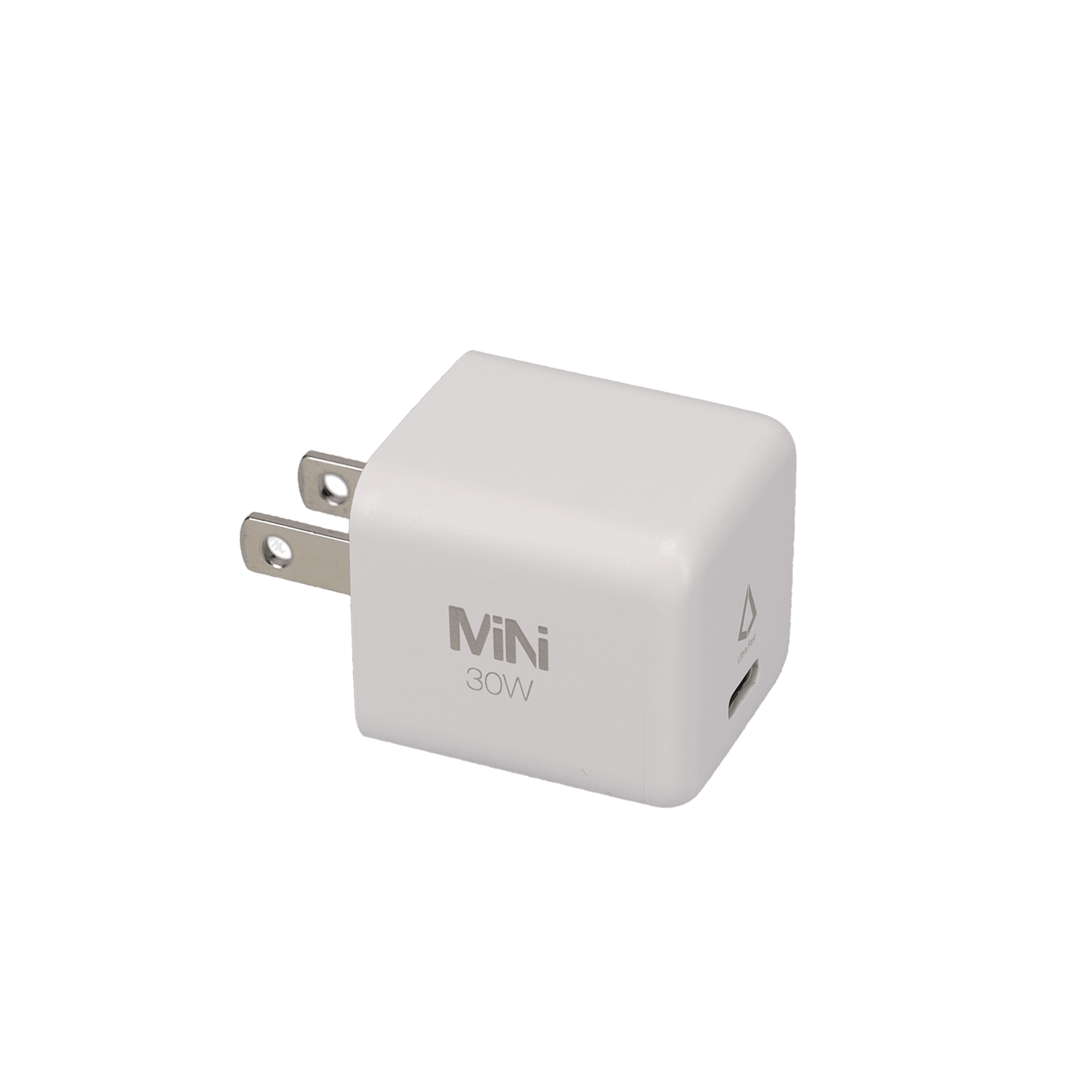 30W GaN PD Mini Wall Charger (GRS)