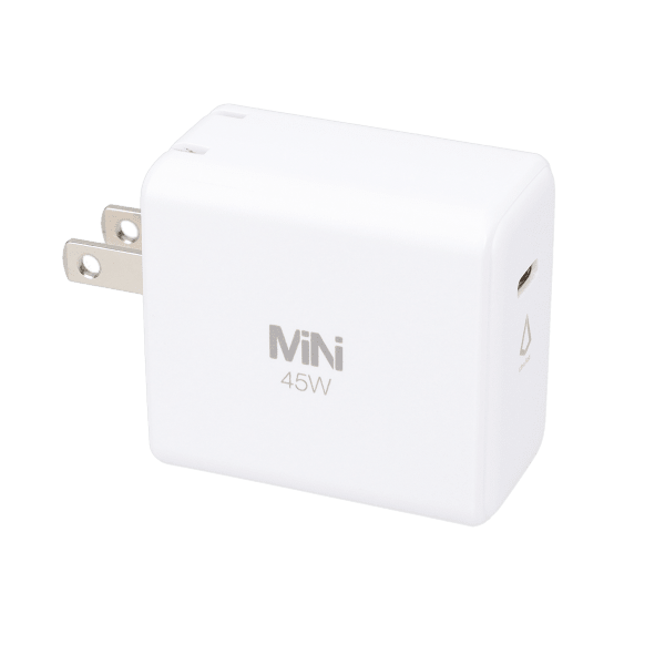45W GaN PD Wall Charger (MiNi)