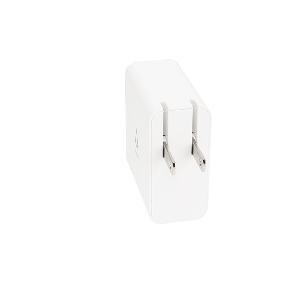 Dual Port Wall Charger
