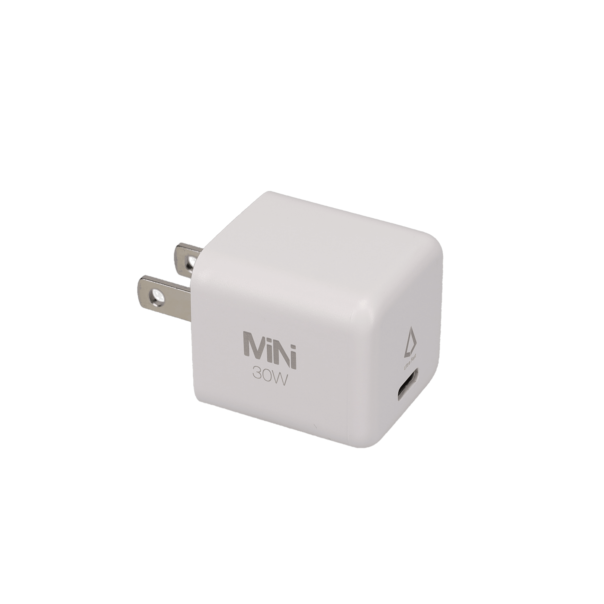 30W GaN PD Mini Wall Charger (GRS)