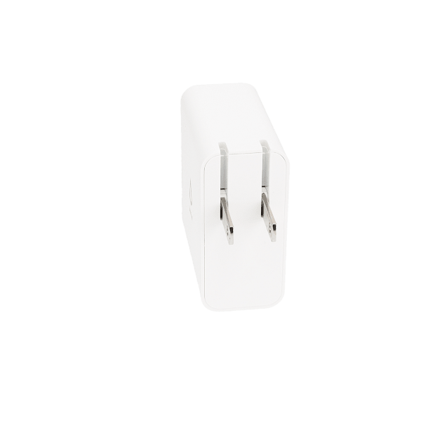 Dual Port Wall Charger